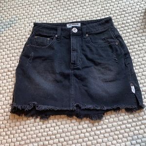 One teaspoon skirt